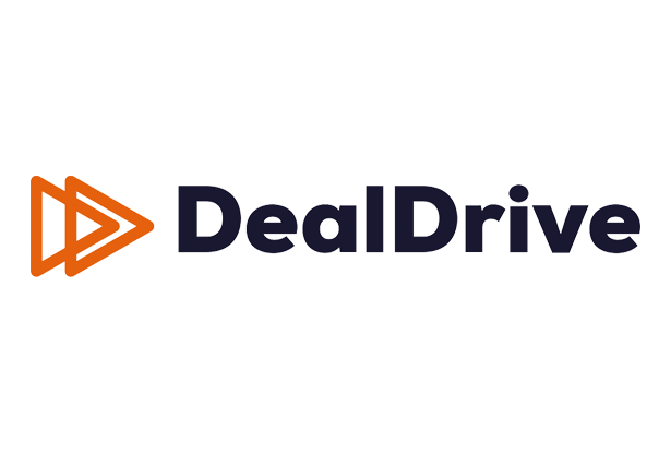 DealDrive - logo